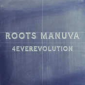 Roots Manuva - 4EverRevolution (CD)