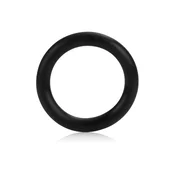 CalExotics Black Rubber Ring - Small