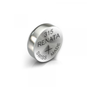 Renata 315/716/SR716/315 1,55V 1/10 srebro oksid baterija