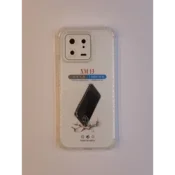 Maska za Xiaomi 13 transparent sa ojacanim ivicama