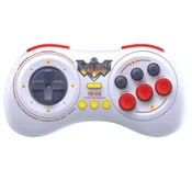 8BitDo M30 Bluetooth Gamepad - Earthion Edition (SWITCH,PC)
