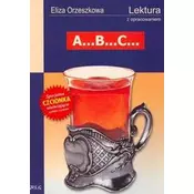 ABC Lektura z opracowaniem