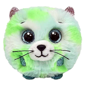 TY Balls EVIE - zelena mačka TY 42537