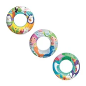 shumee Bestway 36113 Sea Adventures plavalni obroč za otroke delfin