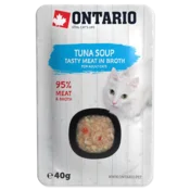 Ontario juha iz tune - 40 g