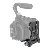 SmallRig Kompaktni sistem za pritrditev baterije V-Mount 4064