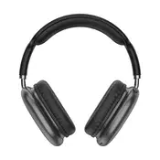Superior Bluetooth Slušalice Pods Max, Crne