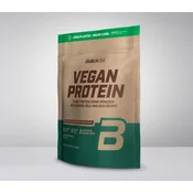 Biotechusa Vegan protein, Čokolada, 2kg