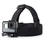Tech-protect Tech-Protect Ga100 Držac Za Glavu Za Gopro Dji Za Ekstremne Sportove