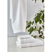 Dekordom peškir royal 90x170 - white ( 024247 )