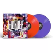 Thunder - Shooting At The Sun (Limited Edition) (2 LP)