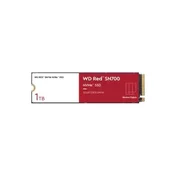 SSD Western Digital Red 1TB M.2 NVMe PCIe Gen3 Red