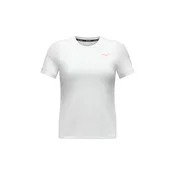 MIZUNO Funkcionalna majica breskev/bela