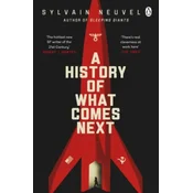 History of What Comes Next
