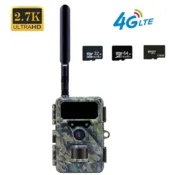 Gembird CAM-32MP-HUNTING-RD4019G lovacka 4G kamera 32 MP sa SIM karticom