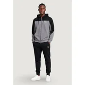 EA7 Emporio Armani Trenirka 7M002411 AF10377 M8014 Siva Regular Fit