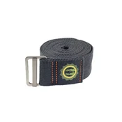 INF 2,5 m joga trak za raztezanje in prožnost DarkGrey, (21778717)