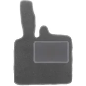 Wielganizator Voznikova zaščitna preproga: Smart ForTwo I s šapo (1998-2007), (22142932)
