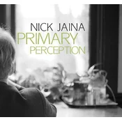Nick Jaina - Primary Perception (LP)