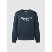 Pepe Jeans Športni pulover 158 - 163 cm/S NANETTE N LOGO SWEATSHIRT