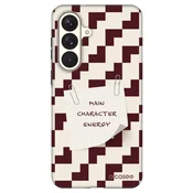 Fashion Case PowerShare pro Samsung Galaxy S26+ - Lead Role