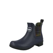 Barbour Gumijasti škornji Kingham, modra