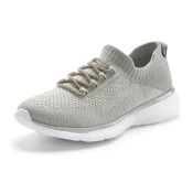 LASCANA Nizke superge siva