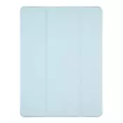 Onasi Style torbica za Samsung Galaxy Tab A11/Samsung Galaxy Tab A9 - svetlo modra