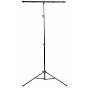 BeamZ LS25T Light Stand 2.75m T-Bar 25kg