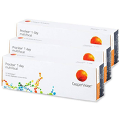 Proclear 1 Day multifocal (90 kom leca)