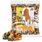 Mersjo Priboljšek za psa MINI MIX 500g