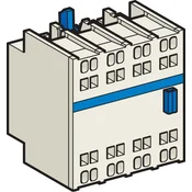 SCHNEIDER APC Schneider Electric Pomožno stikalo 2S,2Ö,FZ LADN223, (21224095)