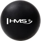 shumee BLC01 ČIERNA MASÁŽNA LOPTIČKA HMS (jednoduchá)