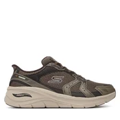 Superge Skechers Arch Fit 3.0 - Kaliver 233402 Khaki