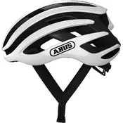 Abus AirBreaker Polar White L