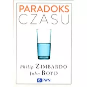 Paradoks czasu