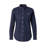 Lauren Ralph Lauren Bluza JAMELKO mornarska