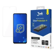 3MK Oppo A79 5G - 3mk srebrna zaščita+
