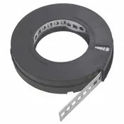 TRAKA MONTAŽNA 17x1mm 10m