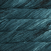 Malabrigo Mecha 412 Teal Feather