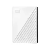 WD My Passport 6TB 2.5 inca eksterni hard disk WDBR9S0060BWT beli