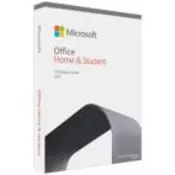 Microsoft Office Home and Student 2021 English Central/Eastern Euro Only Medialess, 79G-05393