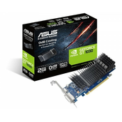 ASUS nVidia GeForce GT 1030 2GB 64bit GT1030-SL-2G-BRK