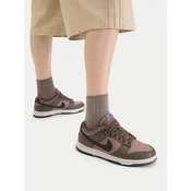 Superge Nike Dunk Low FZ2552 001 Rjava