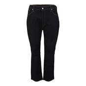 Levis Big & Tall Kavbojke 541 Ath Taper B&T temno modra