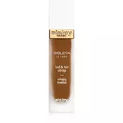 Sisley Sisleya Le Teint Serum Foundation protiv starenja lica nijansa 7N Caramel 30 ml