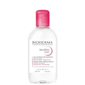 BIODERMA Micelarni rastvor za osetljivu kožu SENSIBIO H20, 250ml