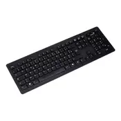 GENIUS Žicna tastatura SlimStar 126 YU