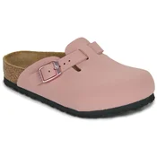 BIRKENSTOCK Boston Kids Rožnata