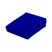 Aga Rjuha JERSEY 140x200 cm Barva rjuhe: Temno modra
